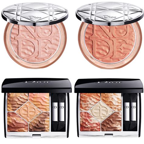 dior summer dune blush.